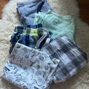Pajama Pants Bundle